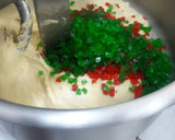 Foto del paso 3 de la receta: Panettone