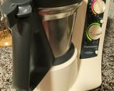 Foto del paso 3 de la receta Brandada de bacalao Thermomix