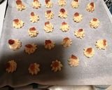 Φωτογραφία βήματος 8 της συνταγής Ινδοκάρυδο με γλυκό του κουταλιού κεράσι 🍒