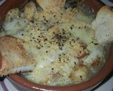Foto del paso 18 de la receta: Sopa de cebolla Parisina
