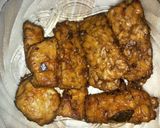 Foto langkah ke 3 dari resep Tempe dan Tahu Bacem.