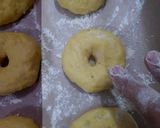 Foto langkah ke 8 dari resep Donat Kentang no ulen yang gak bikin capek.