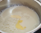 Foto del paso 7 de la receta: Huevos de codorniz al plato con sobrasada y queso