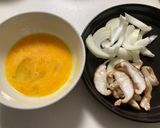 燒肉丼的食譜步驟1照片