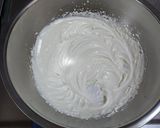 巧克力草莓蛋糕捲的食譜步驟8照片