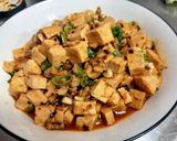 香麻豆腐的食譜步驟4照片