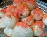 Foto langkah ke 8 dari resep 4. Cimol Bandung Unyil.