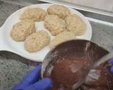 Foto del paso 8 de la receta: Pastelitos rusos Kartoshka - Pastelitos de "patata"