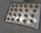 Foto langkah ke 5 dari resep Nastar eco.