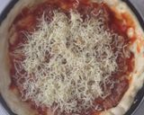 Foto langkah ke 5 dari resep Pizza enak dan simple.