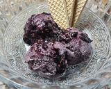 Foto del paso 10 de la receta: ⚠️ Helado artesanal de moras extremo ⚠️