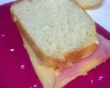 Foto del paso 5 de la receta: Pan lactal casero (rinde 2unidades)