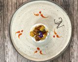 Foto langkah ke 5 dari resep Sambal Goreng Krecek Tempe dan Kentang.