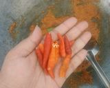 Foto langkah ke 2 dari resep Gulai Ayam.