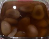 Foto langkah ke 5 dari resep Setup Salak.