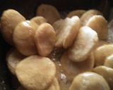 Foto langkah ke 5 dari resep Kue Getas Tradisional.