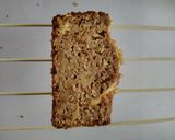 Foto del paso 11 de la receta: Budín integral de manzanas