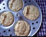 मक्के के इडली (Makke ki idli recipe in hindi) रेसिपी चरण 3 फोटो