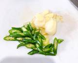 ไข่นกกระทาดองซีอิ๊ว วิธีทำสูตร 2 รูป