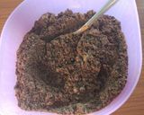 Foto langkah ke 1 dari resep Oreo Milo Cheese Cake.