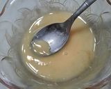 Foto del paso 5 de la receta: Alfajores rápidos con discos de copetin