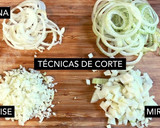 Foto del paso 4 de la receta: Torta de huevo fácil y rápido y por cierto delicioso con 🍞🥑😋