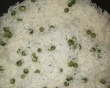 A picture of step 1 of Rice#theme challenge.