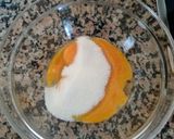 Foto del paso 3 de la receta: Crema catalana