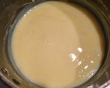 عکس مرحله 4 از دستور دسر ژله و کاسترد