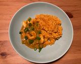 Foto del paso 9 de la receta: Prawn Malaikari (চিংড়ী মালাইকারি)