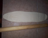 Foto del paso 12 de la receta: Baguette: Tapas dulces y saladas