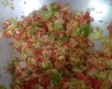 Mix vegetable soup recipe step 1 photo