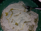Pizzetas