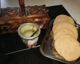 Foto del paso 3 de la receta: Tortilla de rescoldo