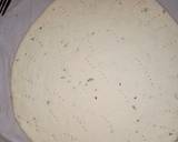 Recipe step image
