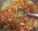Foto del paso 3 de la receta: Pollo relleno