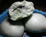 Foto langkah ke 5 dari resep Bakpao empuk.