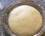 Foto del paso 10 de la receta: Pan Jalá dulce, sin lacteos