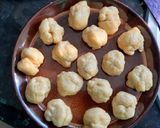 Foto del paso 14 de la receta: Pan de muerto