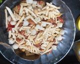 ફરાળી ભેળ (Farali Bhel Recipe In Gujarati) રેસીપી સ્ટેપ2ફોટો