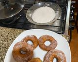 Foto del paso 4 de la receta: Rosquitas clásicas (o Donas) 🍩