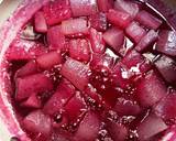 Agra petha recipe step 5 photo