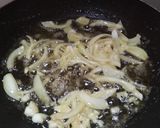 Foto langkah ke 3 dari resep Brokoli tofu saus tiram.