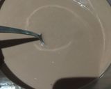 Foto del paso 5 de la receta: Leche de avena vegana