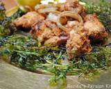 Deep fried chicken recipe step 13 photo