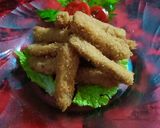 Foto langkah ke 4 dari resep Stick Tempe.