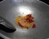 รูปขั้นตอนการทำที่ 1 ของ สะตอผัดกะเพราหมูสามชั้น (สูตรเด็ดรสจัด)