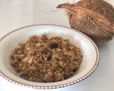 Foto del paso 10 de la receta: Arroz con coco 🥥