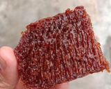 Foto langkah ke 8 dari resep Bolu Caramel.