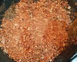 Foto langkah ke 8 dari resep Cilok Isi Saus Kacang Manis Pedas.